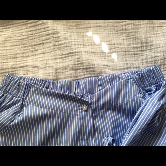 Haute Project Off-the-Shoulder Blouse - Picture 2 of 7